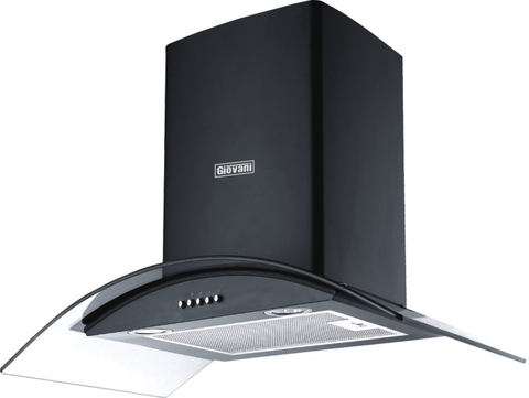 Máy hút mùi Giovani G 2430M