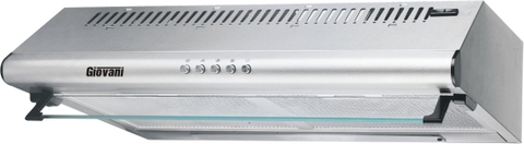 Máy hút mùi Giovani G 705H