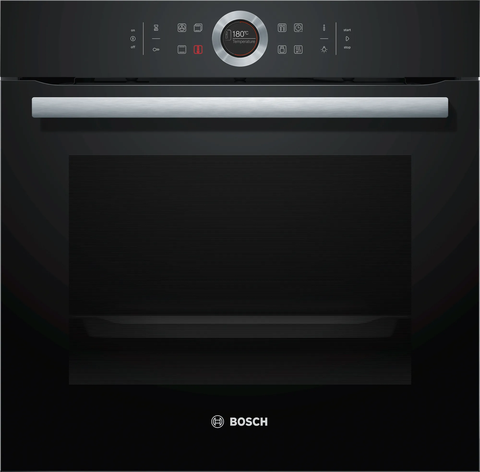 Lò nướng Bosch HBG635BB1 nhập khẩu Đức