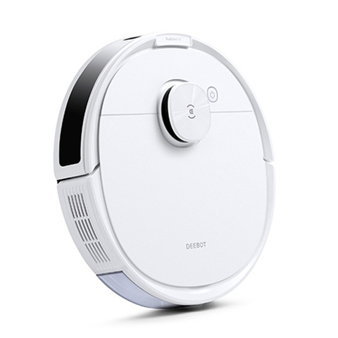 Robot hút bụi Ecovacs Deebot N8