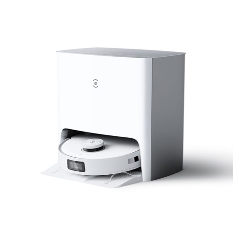 Robot hút bụi Ecovacs Deebot T10 Plus