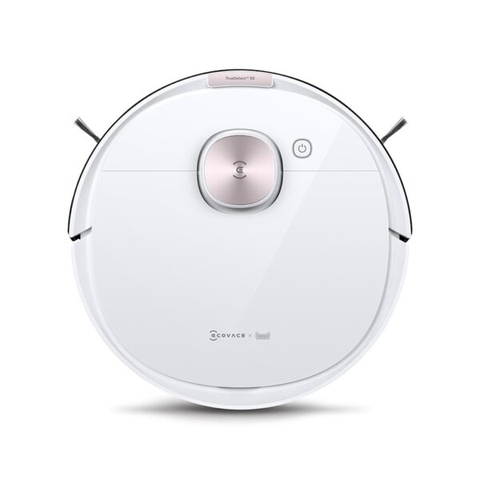 Robot hút bụi Ecovacs Deebot Ozmo T8 Max