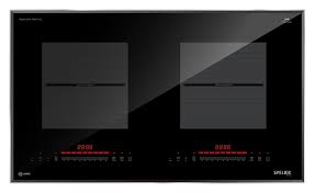 Bếp từ Spelier SPM T88K PLUS