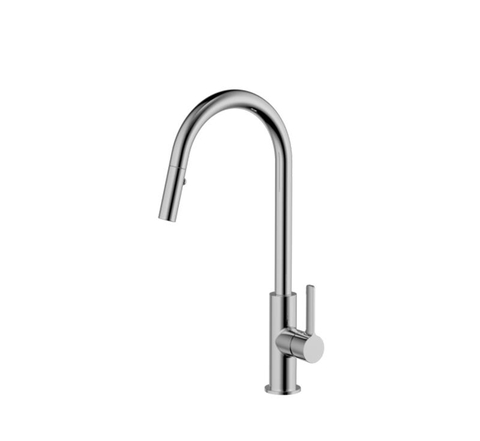 Vòi Rửa Bát Malloca K012C
