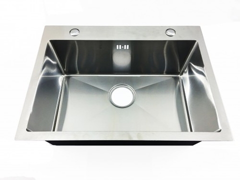Chậu rửa bát Henry HR 637