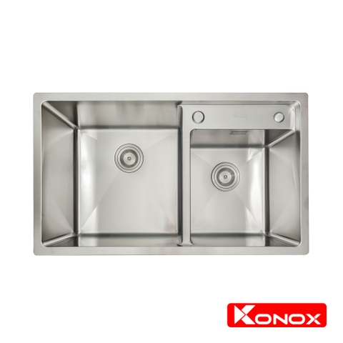 Chậu rửa bát Konox KN8248DO