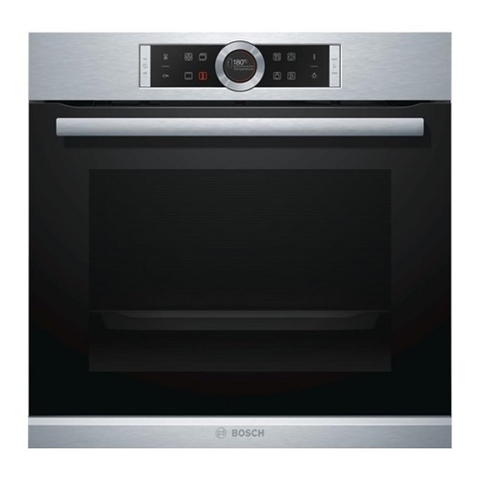 Lò nướng Bosch HBG635NS1 nhập khẩu Đức