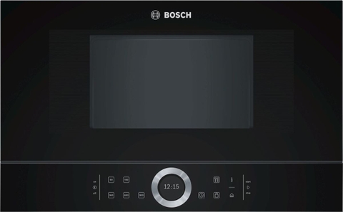 Lò vi sóng Bosch BFL634GB1 nhập khẩu UK