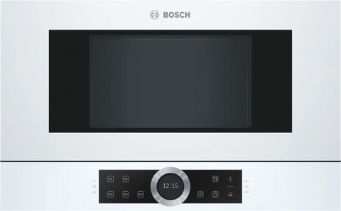 Lò vi sóng Bosch BFL634GW1 nhập khẩu UK