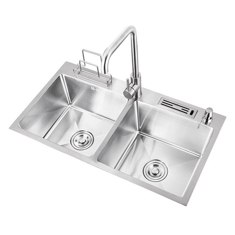 Chậu rửa bát Henry HR 620CD