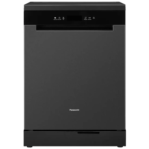 Máy rửa bát Panasonic NP-FMK16XEVN công suất 15 bộ