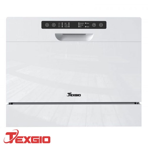 Máy rửa bát Texgio TG-DT2022B
