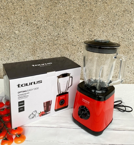 Máy xay sinh tố Taurus OPTIMA EASY 1300