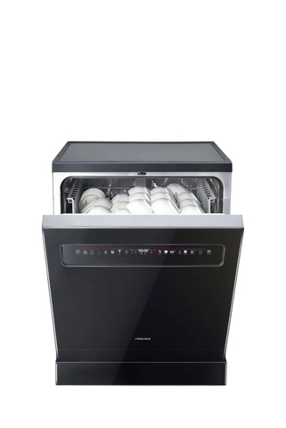 Máy rửa bát Munchen M600T02EU nhập khẩu