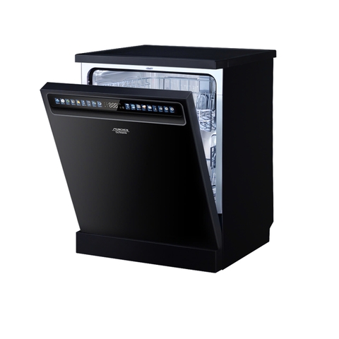 Máy rửa bát Munchen M8100P nhập khẩu có sấy không khí nóng