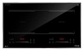 Bếp từ Spelier SPM-T85K