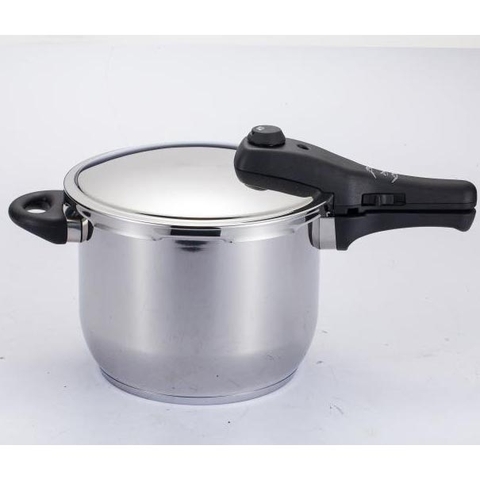 Nồi áp suất Faster 22cm 6L (6 lít)