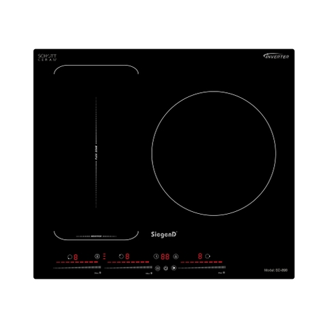 Bếp từ Siegend SD-898