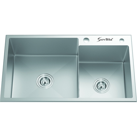 Chậu Rửa Bát Sevilla SV-B8245