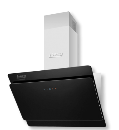 Máy hút mùi Lorca TA6008C -90cm