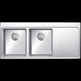 Chậu rửa bát Konox Miro 1160