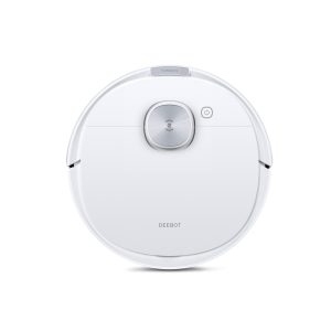 Robot Hút Bụi Ecovacs Deebot N10