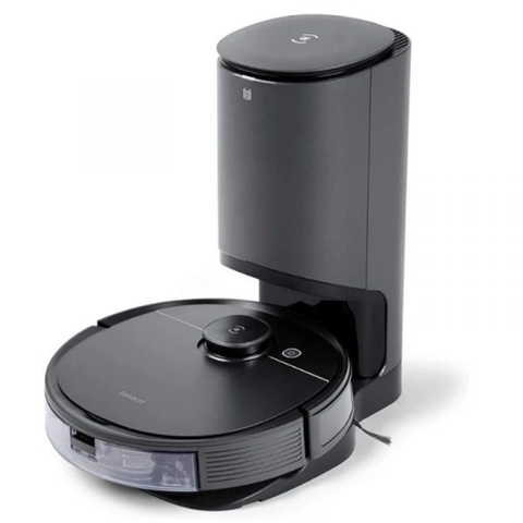 Robot hút bụi Ecovacs Deebot T9 AIVI Plus
