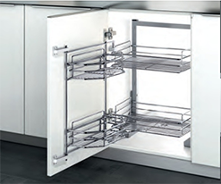 Tủ đựng đồ khô Faster FS 502 SPN