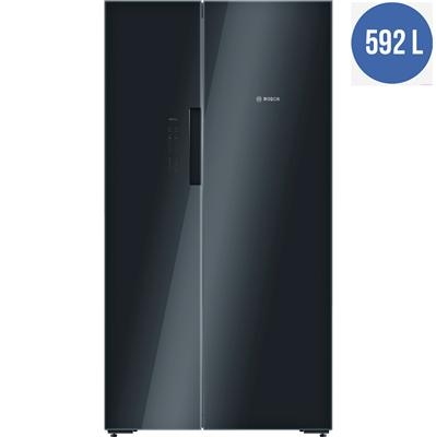 Tủ lạnh Side By Side Bosch KAN92LB35