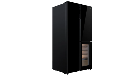 Tủ lạnh side by side TEKA RLF 85950 GBK (3in1)