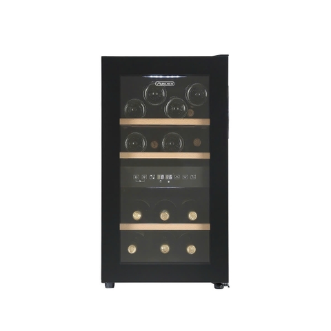 Tủ rượu vang Munchen MW161DZ (~16 chai) chính hãng