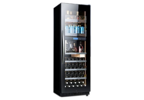 Tủ rượu vang Munchen  MWT1801S (100~110 chai)