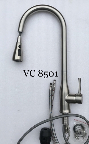 Vòi rửa bát Korea VC-8501