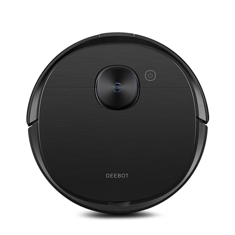 Robot hút bụi Ecovacs Deebot T9 AIVI