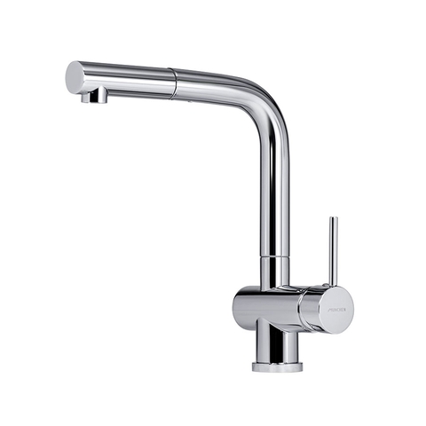 Vòi rửa bát rút dây Munchen MBF81825C