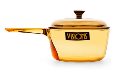 Nồi Thủy Tinh Visions Tay Cầm VSP-1.5