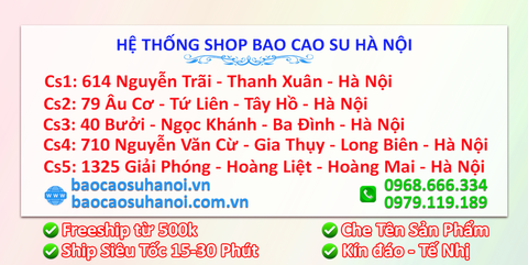 Địa Chỉ Bán Bao Cao Su Sagami Exceed 2000 Giá Rẻ Hà Nội