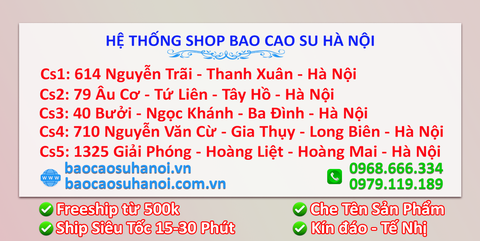 ĐỊA CHỈ BÁN GEL BÔI TRƠN SAGAMI CHÍNH HÃNG GIAO NHANH Ở HÀ NỘI