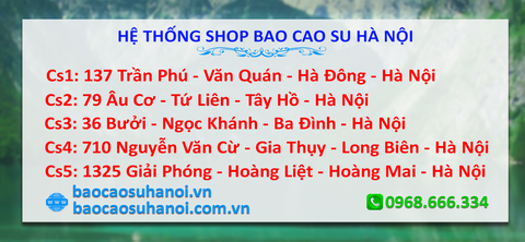 ĐỊA CHỈ BÁN THUỐC NGỰA THÁI CHÍNH HÃNG TẠI HÀ NỘI