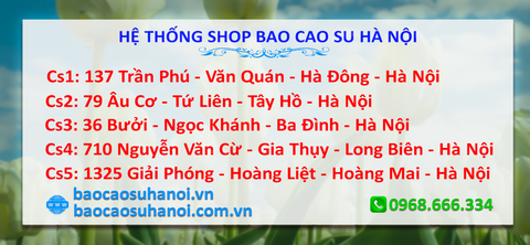 SHOP BAO CAO SU UY TÍN TẠI ĐỐNG ĐA
