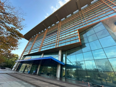TUYỂN 10 CHỈ TIÊU D4-1 KỲ THÁNG 12/2026 – TECH UNIVERSITY OF KOREA
