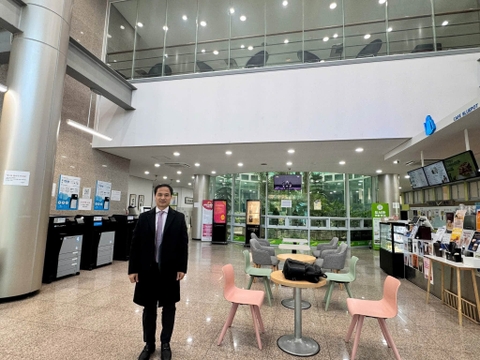 60 NĂM TRUYỀN THỐNG – NẰM CẠNH SEOUL – MỞ 10 CHỈ TIÊU D4-1 KỲ THÁNG 12/2026