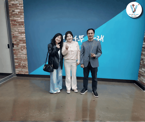 Seongseo University - Đại Học Kinh Thánh Hàn Quốc 2026 – Lựa Chọn Du Học Seoul Chi Phí Hợp Lý Cùng Viet Spirit