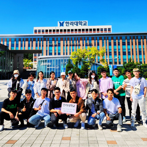 Du Học Hàn Quốc cùng Viet Spirit, Hành Trình Tận Tâm