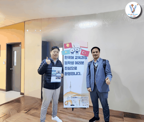 Sungshin Women’s University 2026 – Trải Nghiệm Thực Tế Cùng Viet Spirit Tại Một Trong Những Ngôi Trường Nữ Sinh Hàng Đầu Seoul
