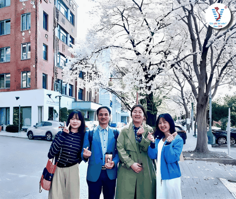 Dongkang College 2026 – Trường Cao Đẳng Top 3 Tại Gwangju Với Nhiều Lợi Thế Dành Cho Du Học Sinh Quốc Tế