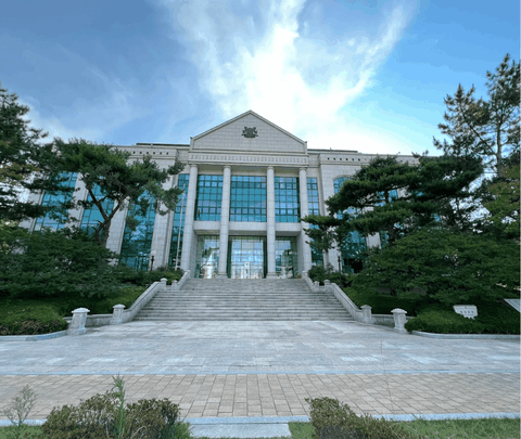 Đại Học Ulsan Hàn Quốc – Ngôi Trường Công Nghệ Hàng Đầu Tại Thành Phố Công Nghiệp Ulsan