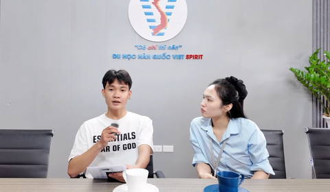2 NĂM TRỐNG VÀ HÀNH TRÌNH CHINH PHỤC VISA DU HỌC HÀN QUỐC KỲ THÁNG 9/2026