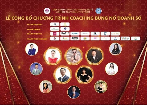 Trailer Coaching bùng nổ doanh số