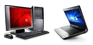 Laptop và Desktop, bạn chọn loại nào?